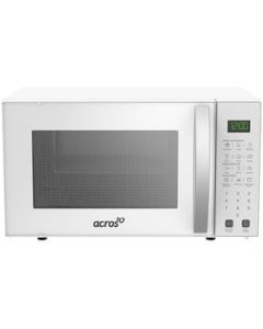 Horno Microondas Acros AM1807W .7p3 - Blanco