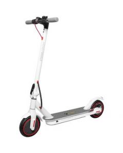 Scooter Eléctrico Honey Whale E9 PRO Blanco