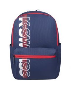 MOCHILA MODA CASUAL K-SWISS JUSTIN - UNITALLA