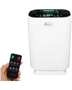 Purificador De Aire Ionizador Para Casa y Oficina Hasta 250m2