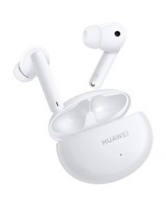 Audifonos Inalámbricos Bluetooth Huawei FreeBuds 4i Blanco