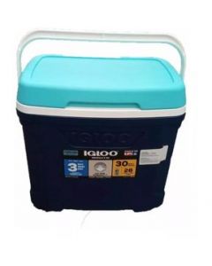 Hielera Igloo Profile II 30 50559 Capacidad 28 Litros SMS