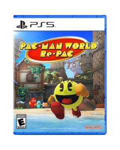 Pac Man World Re Pac - Standard Edition - Ps5