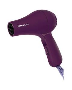 SECADORA CABELLO PLEGABLE 2 NIVELES TAURUS