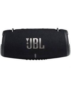 JBL Xtreme 3 - Altavoz Bluetooth Negro - Bluetooth