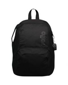 MOCHILA TOTTO GAMMATTO 2120N-N01 NEGRO - UNITALLA