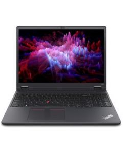 Laptop Lenovo ThinkPad 16 WUXGA Intel Core i7-13700H 3.70GHz 16GB 512GB Negro