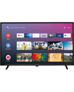 Pantalla Lanix X32 Smart TV 32 DLED HD