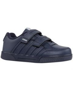 Tenis Azul Marino K-swiss Children Kid Court - 22