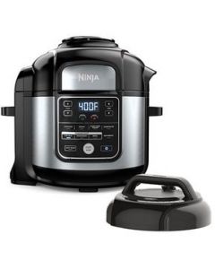 Ninja Foodi Olla de Presión 10 en 1, 8 QT, Multifunciones - OS405