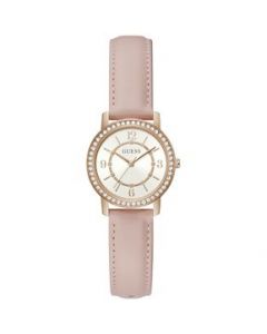 Reloj Guess MELODY para Dama color rosa