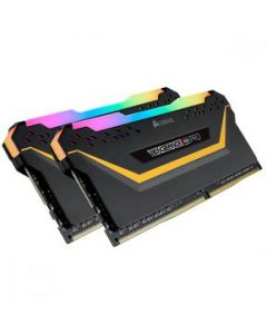 Memoria RAM DDR4 Corsair 2x8GB 3200MHz 16GB TUF Gaming Editi - False