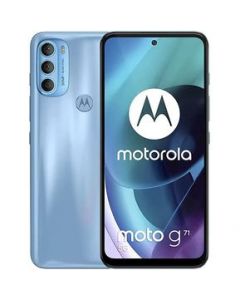 MOTOROLA MOTO G62 5G 128 GB 6 GB RAM AZUL - AZUL