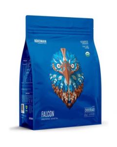 Proteina Birdman Falcon 1.8 Kg Organica Vegetal - Chocolate