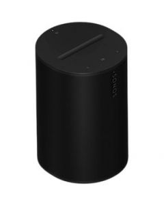 Sonos Era 100 Bocina Inalámbrica Compatible Con Alexa  Negro - Bluetooth