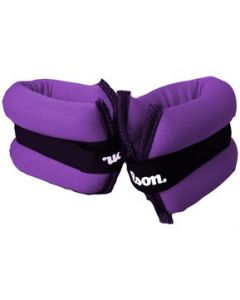 Pulsera Wilson Polaina Para Entrenamiento - 1 LIBRAS