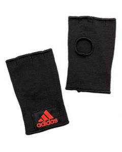 Guanteleta Adidas Negro Rojo BP022NGRJ - XL