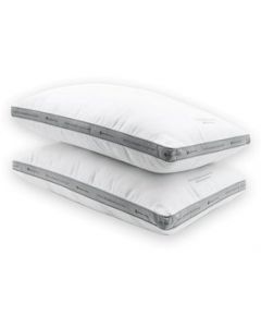 2 Almohadas Member's Mark Hotel Premier Collection 10MXSAMMMHP-25Q2PK