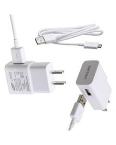 Cargador Samsung Original 10w Cable Micro USB