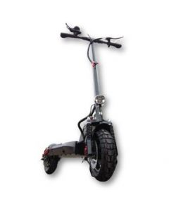 Scooter Eléctrico TIO T01 46km/h 500w Adulto Plegable