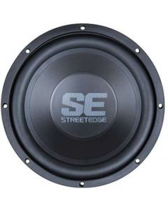 Subwoofer De 10 PLG Memphis Se1040 200 W Rms Bobina Sencilla