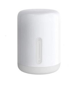 Lampara Inteligente Xiaomi Mi Bedside Lamp 2 Bluetooth Wi-Fi