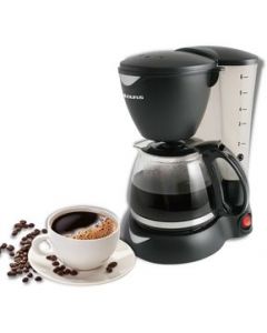 Cafetera de Goteo 6 Tazas modelo Coffemax6