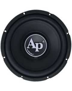 Subwoofer de 10 pulgadas 800 Watts Audiopipe - M