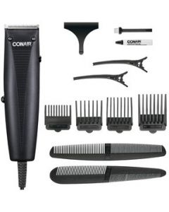 Kit de peluquería Cabello y Barba Modelo HC97DES