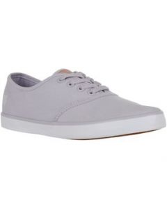 Tenis Dama Casual Beverly K-swiss Gris Claro - 22