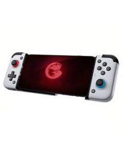 Control Gamer BINDEN X2C para Celular Tipo C Ergonómico