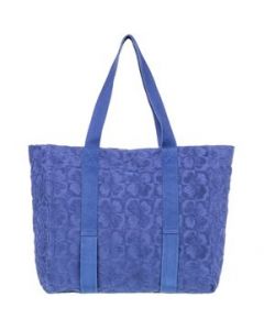 BOLSO ROXY MUJER AZUL ROXY BLISS FULL TOTE ERJBT03346BMY0 - UNITALLA