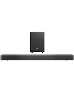 Hisense Soundbar 3.1.2 Subwoofer Inalámbrico AX3120G - Soundbar