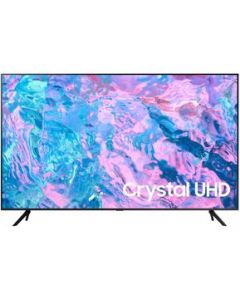 Televisor Samsung CU7010 55 Crystal Smart TV UHD 4K 3840x2160