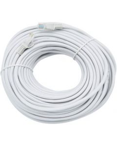 Cable de Red Ethernet 15 Metros Categoria 6e