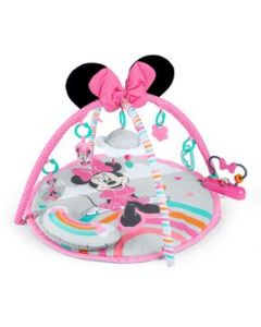 Gimnasio De Actividades Minnie Mouse Forever Besties 12937