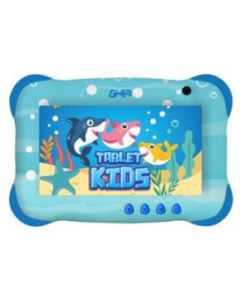 Tableta p niños tiburon Ghia 7Quadcore 2GB RAM32 GB  Android 13GO