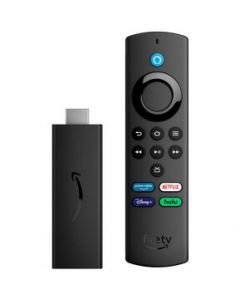 Amazon Fire TV Stick Lite Full HD 8 GB Control De Voz 2nd Gen. 2022