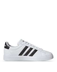 TENIS ADIDAS GRAND COURT 2.0 HOMBRE BLANCO - 27