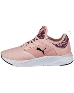 Tenis Puma Softride Ruby Mujer Rosa 37705101 - 25