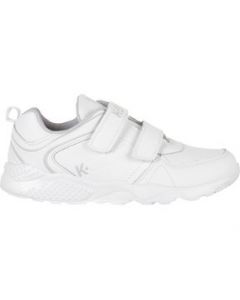 Tenis Blancos K-SWISS Joy Boys - 23.5