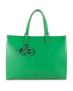 Bolsa Cloe para Mujer Grande Porta Laptop 15 plg Verde - GRANDE