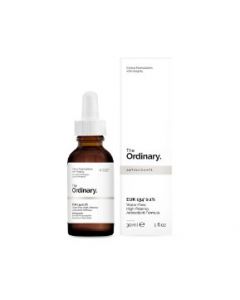 The Ordinary EUK 134 0.1% Suero Facial  Antienvejecimiento colágeno