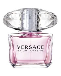 Perfume para Dama Versace Brigth Crystal Eau de Toilette