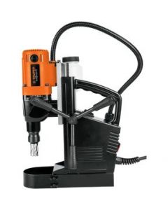 Taladro magnético 1 3/8' 1200 W, industrial, Truper Expert - Individual