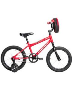 Bicicleta Veloci Next Diesel R16 Rojo BMX