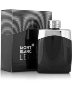 Perfume Legend Para Hombre de Mont Blanc edt 100mL