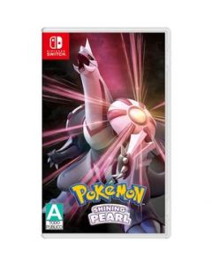 Pokemon Shining Pearl Nintendo Switch - Pokemon Perla Reluciente