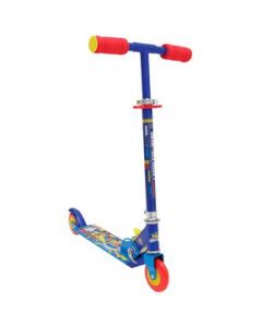 Scooter Para Niños Paw Patrol Flying Wheels - Paw Patrol