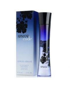 Fragancia para Dama Armani Code de Giorgio Armani Edp 75 ml